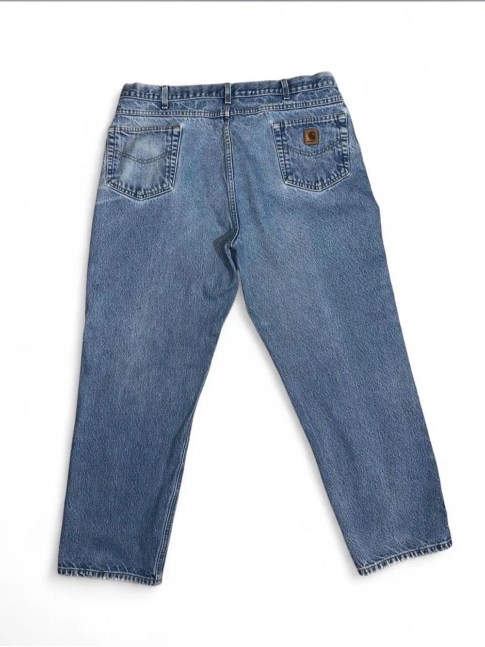 Carhartt relaxed fit